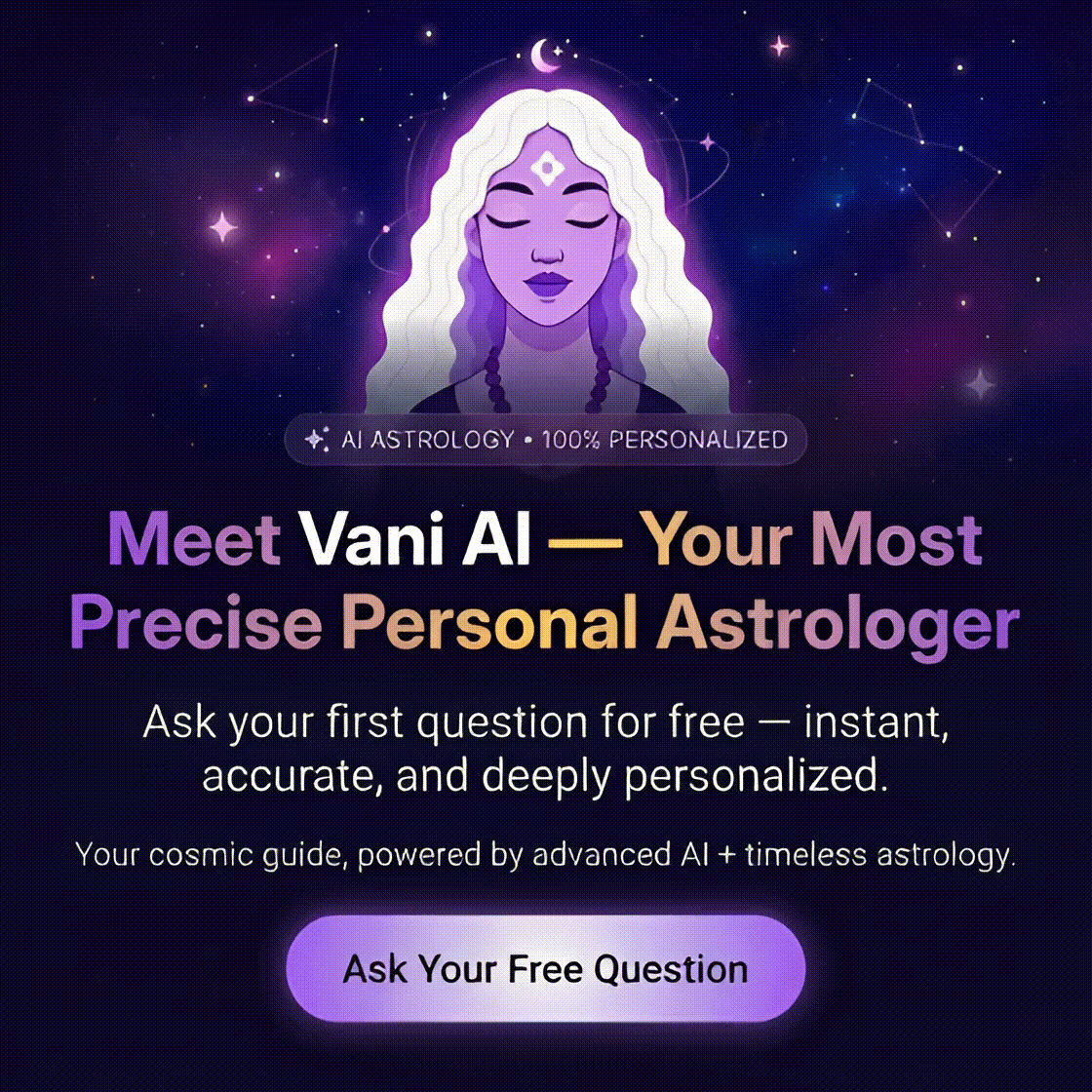 AI astrologer