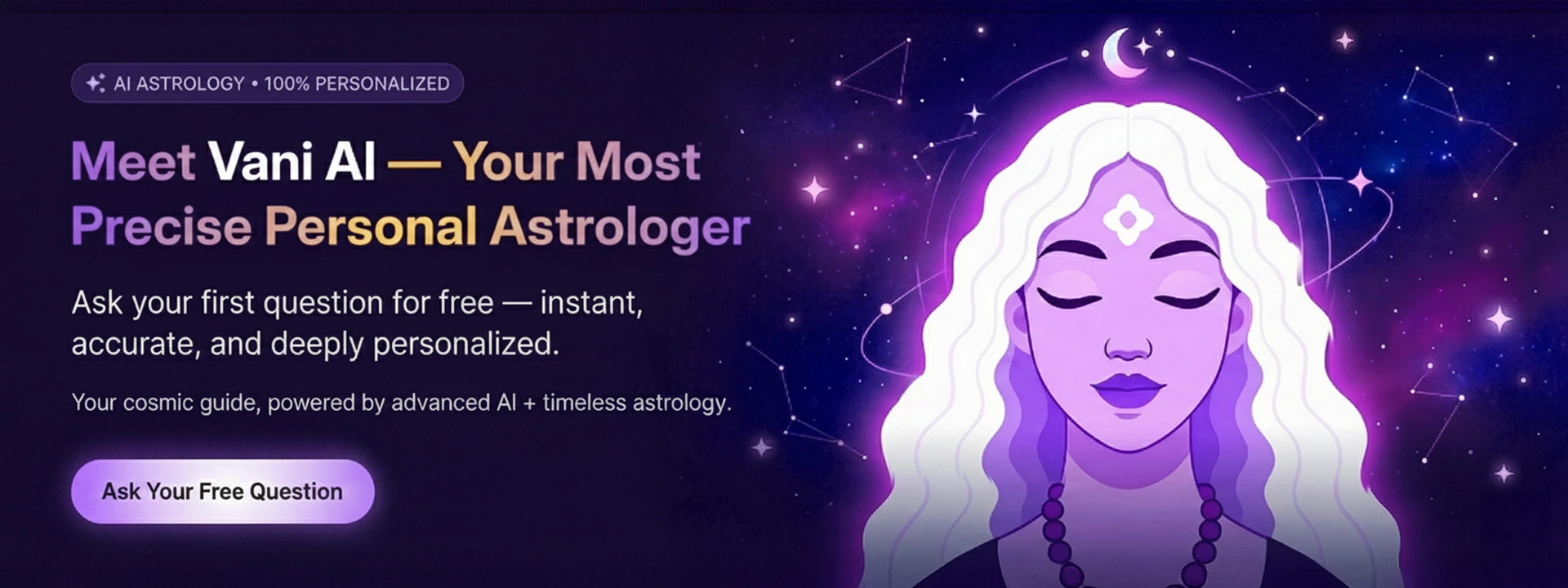 AI astrologer