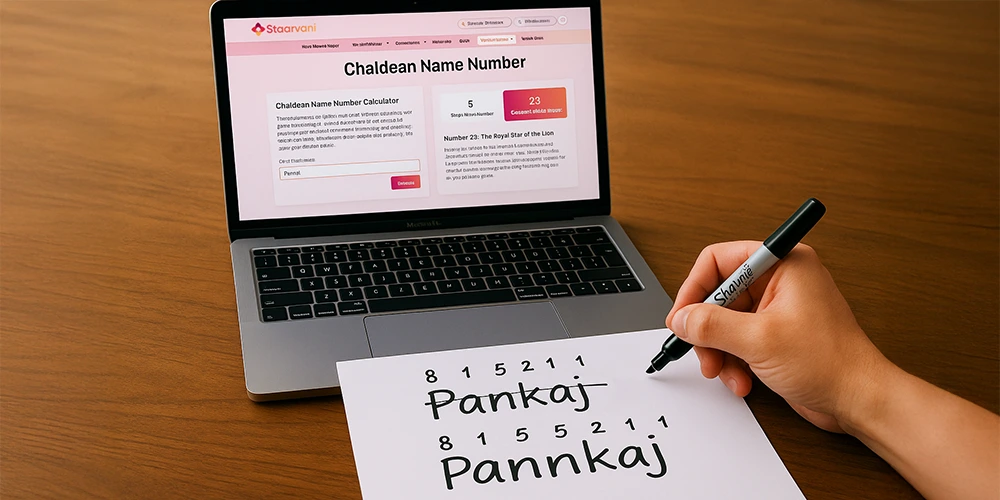 Personal & Business Name Correction