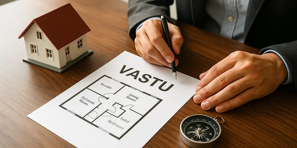 Vastu Consultation
